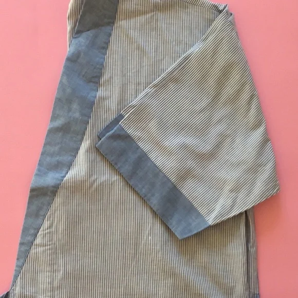 Kimono Style Robe - Picture 6 of 7